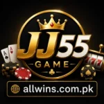 jj55 Game
