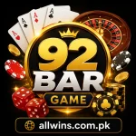 92bar game