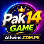 Pak14 Game