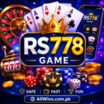 RS778 Game