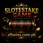 Slotstake Game