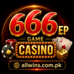 666ep Game