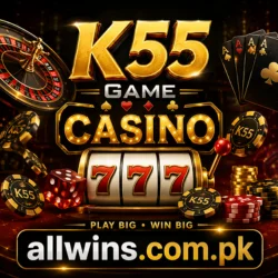k55 Game