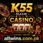 K55 Game