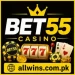 Bet55 Game