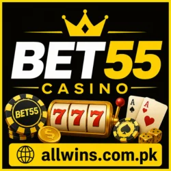 Bet55 Game