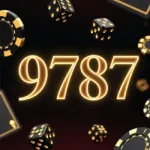 9787 Game