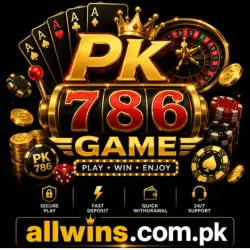 pk786 Game