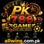 pk786 Game
