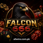 Falcon666 Game