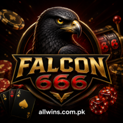 Falcon666 Game