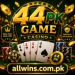 44PK Game