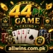 44PK Game