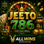 jeeto786 game