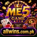 Me5 Game