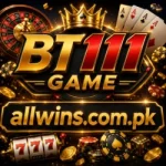 Bt111 Game