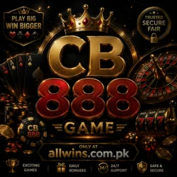 CB888 Game