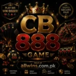CB888 Game