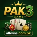 Pak3 Game
