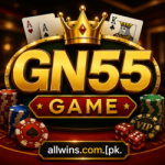 GN55 Game