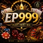 EP999 Game