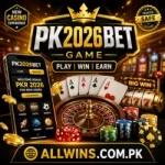 Pk2026bet Game