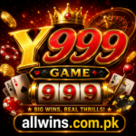 Y999 Game