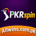 PKRspin Game