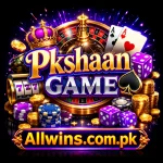 PKshaan Game