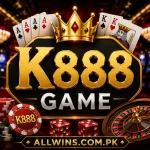 K888 Game