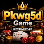 Pkwg5d Game