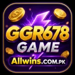 GGR678 Game