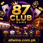 87Club Game