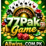 77Pak Game