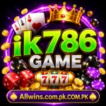 ik786 game