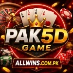 Pak5D Game