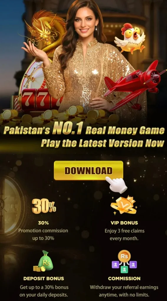 RoyalXcasino Game
