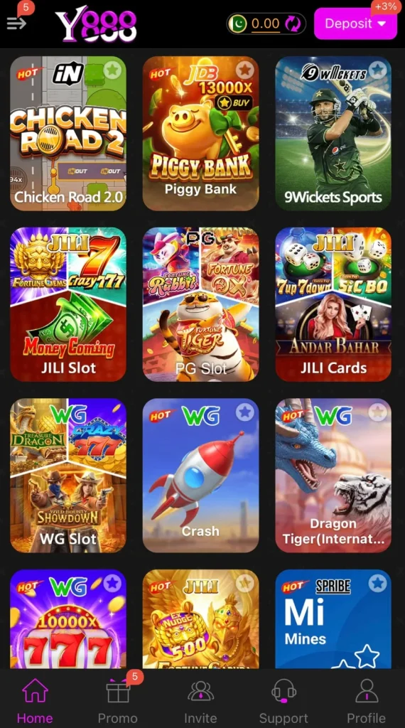 y888 game
