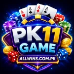 Pk11 Game