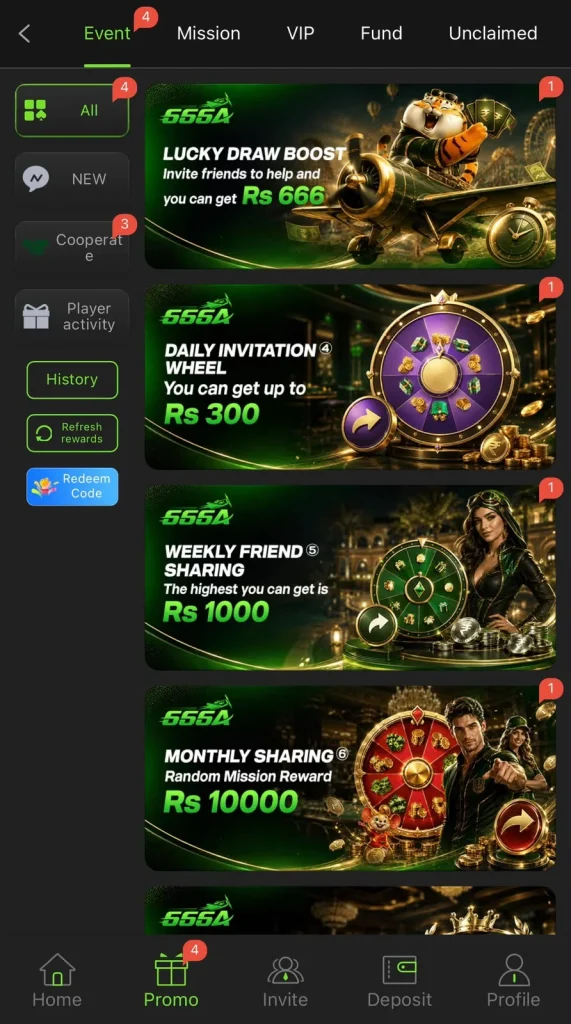 666A Game